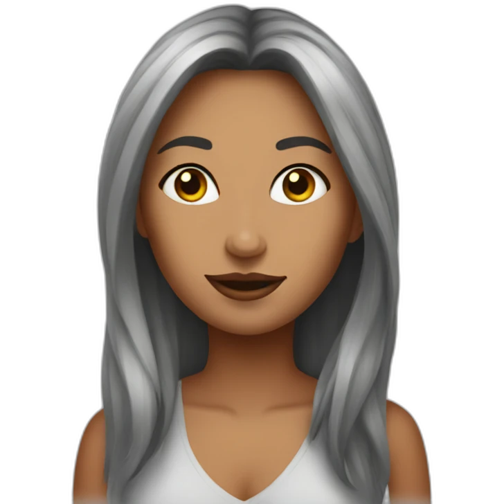 tamara minks emoji