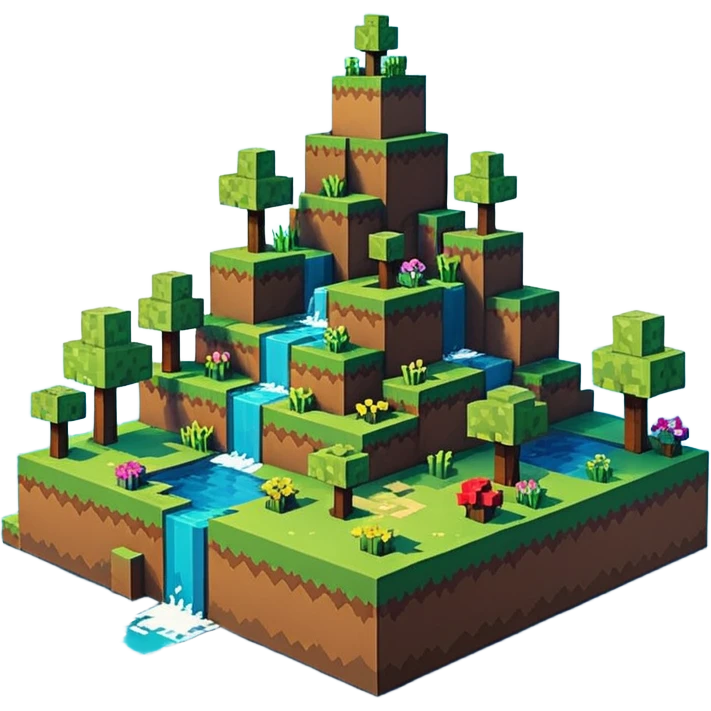 Pc  Minecraft  emoji