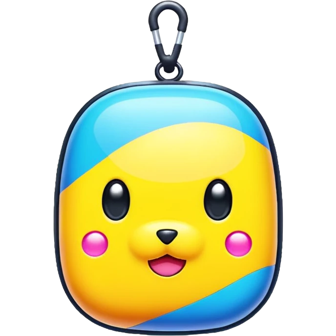 Tamagotchi ios app emoji