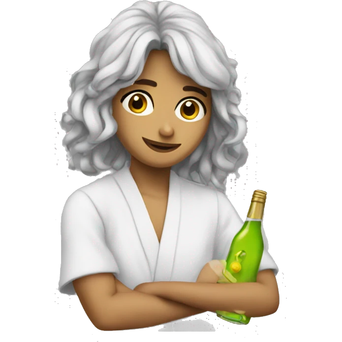 Tini emoji