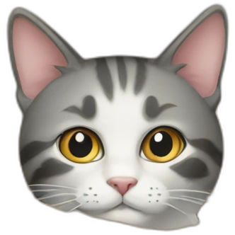 cat in box emoji