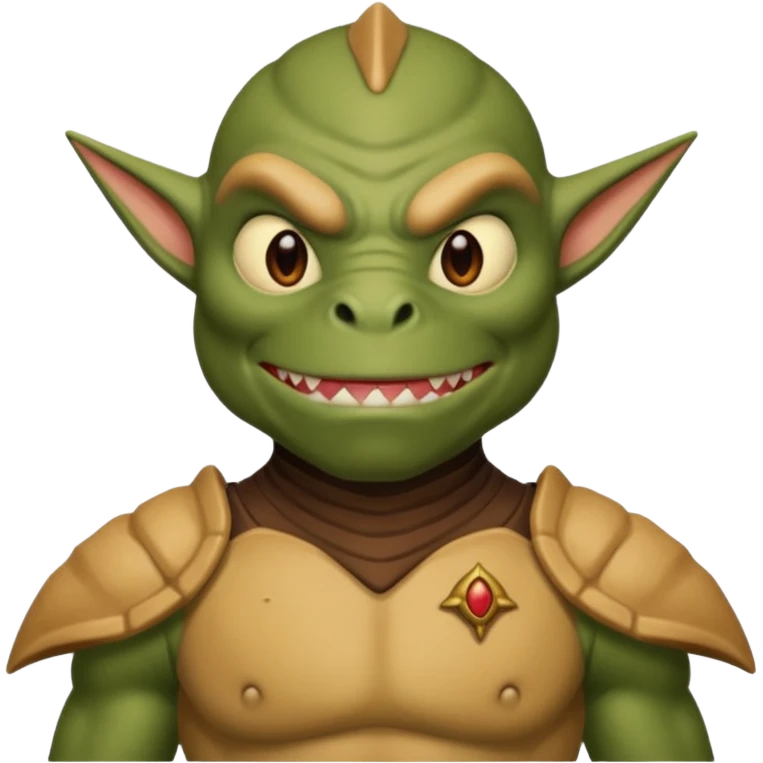 pay gorn emoji