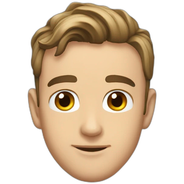Charle Leclerc  emoji