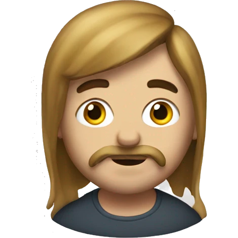 stirnkuss emoji