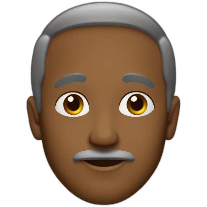 francis 1st emoji