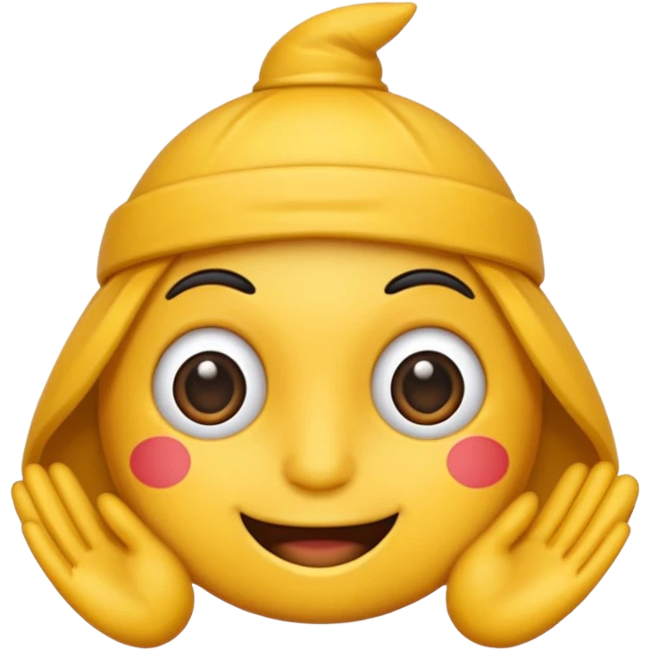 ایموجی تیک آبی emoji