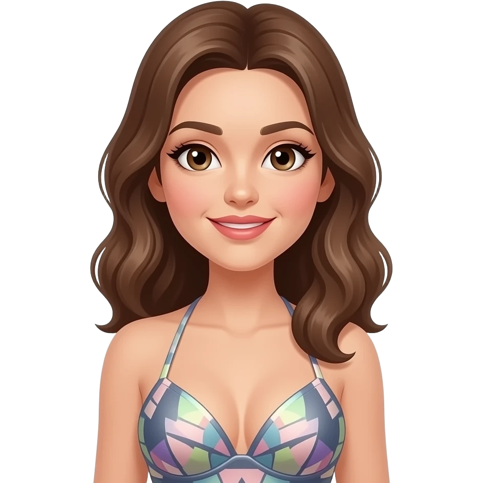 Hotwife emoji