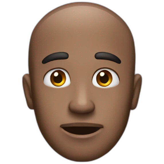 Chokbar emoji