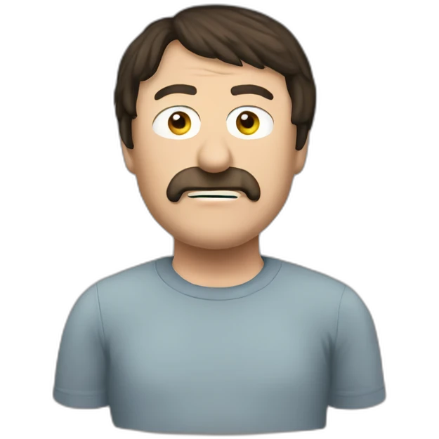 Randy Marsh emoji