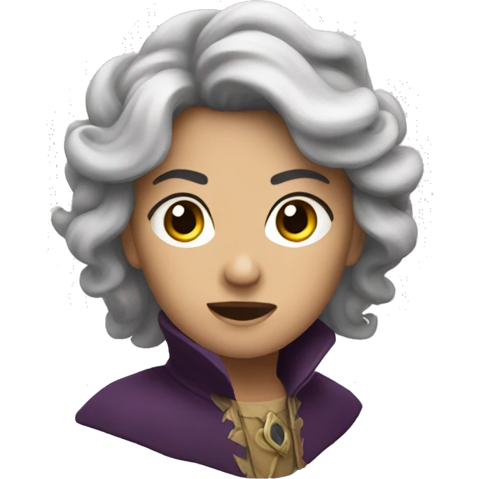 Veldora tempest  emoji