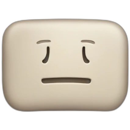 Pad emoji
