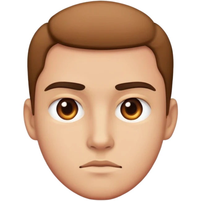 Are you serious right now? emoji