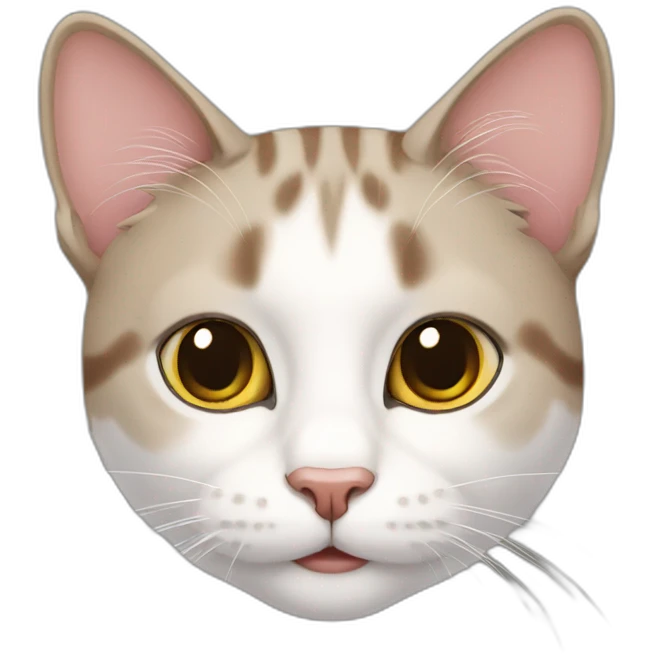 cat emoji