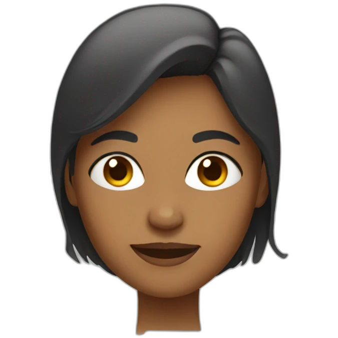 Mom emoji