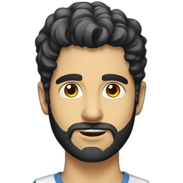 Adam Ramzi emoji