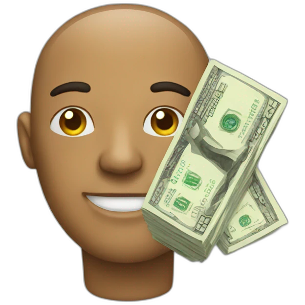 money emoji