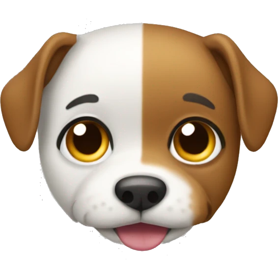 tienda de mascotas emoji