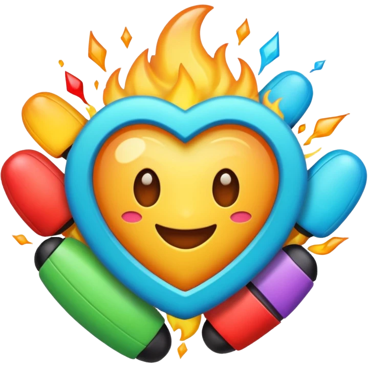 gaming emoji