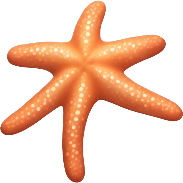 starfish  emoji