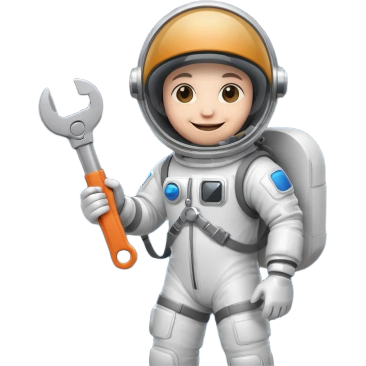 creat an emoji from amoung us that moves emoji