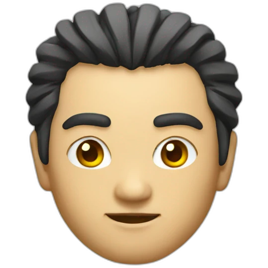 Master Wu emoji