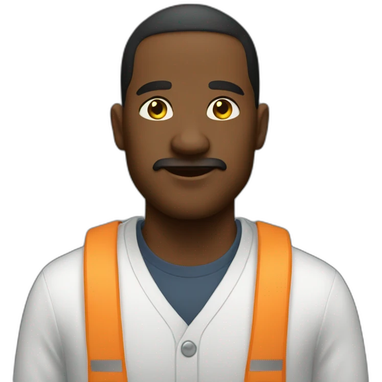 Trader emoji
