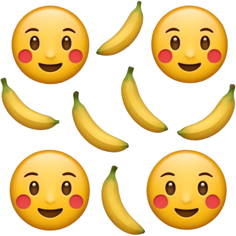 буллит для пунктов синего цвета лаконичный и геометричный emoji