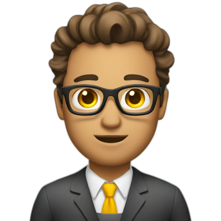 product manager emoji