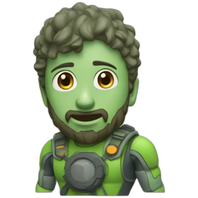 Skibidi dop qui fait caca emoji