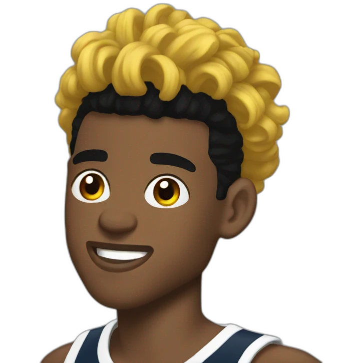 Ja Morant emoji