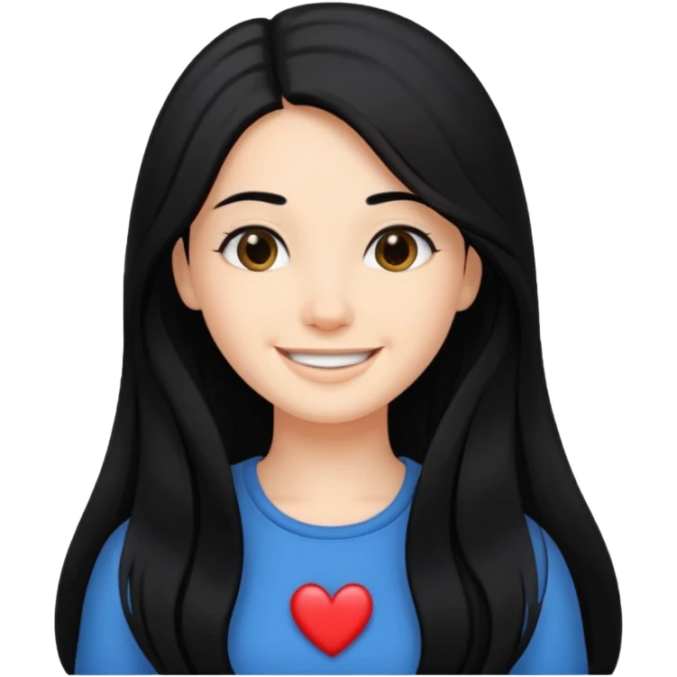 Love Harman’s emoji