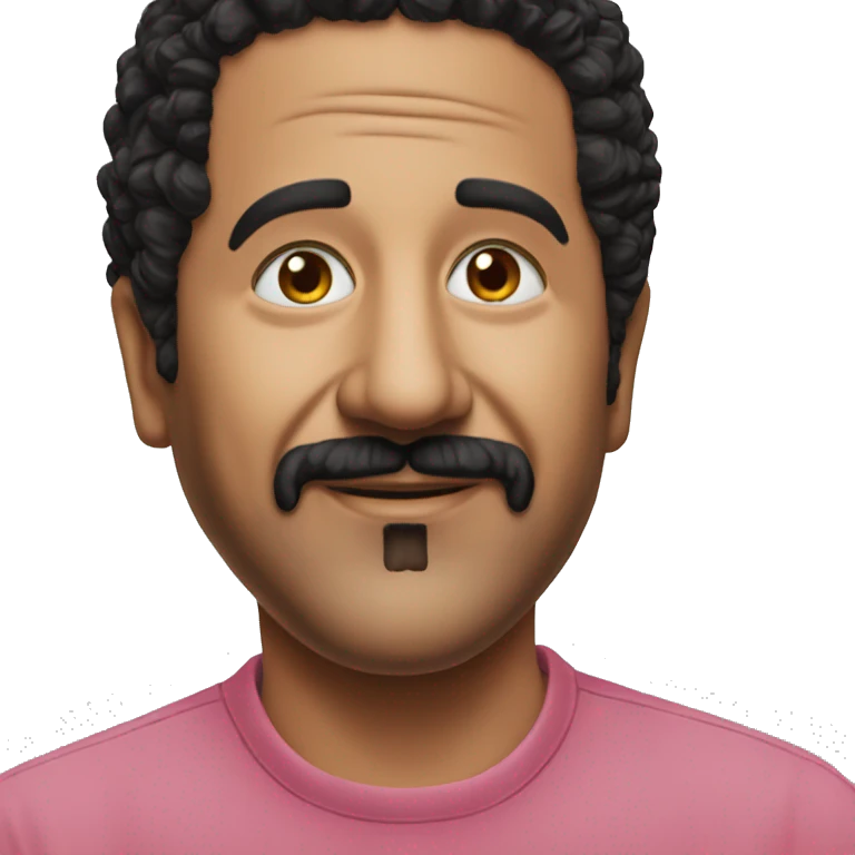 Cheb khaled emoji