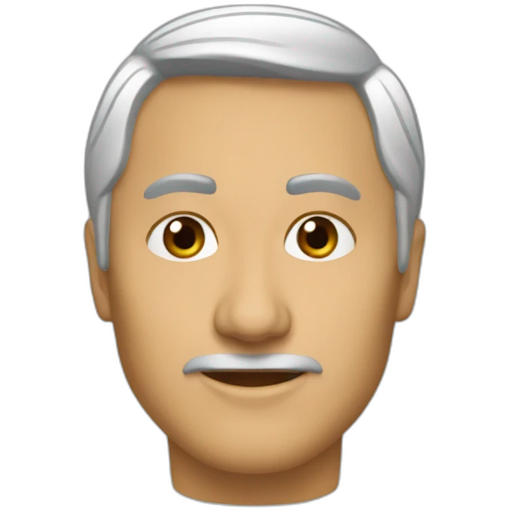 Tokayev emoji
