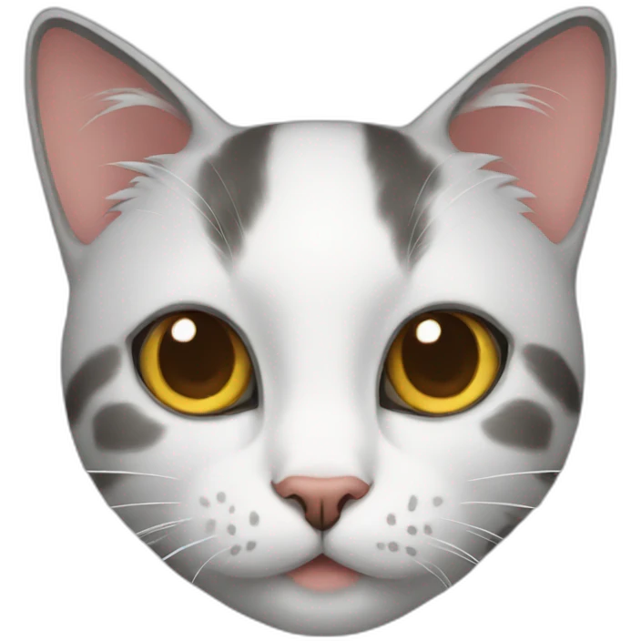 Cat emoji