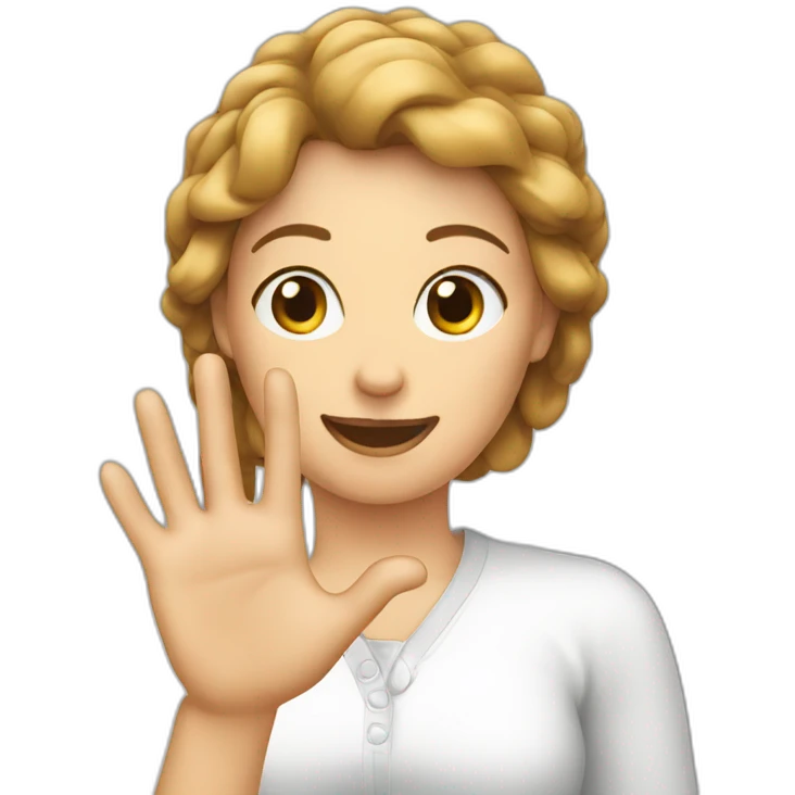 Lady Fingers emoji