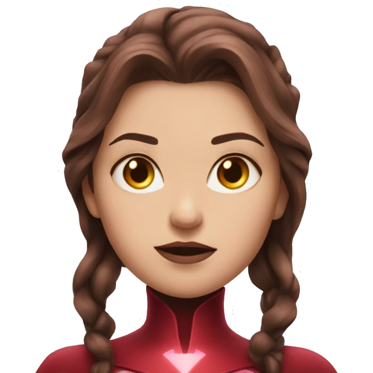 Scarlet Witch  emoji