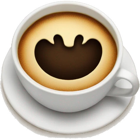 coffee emoji
