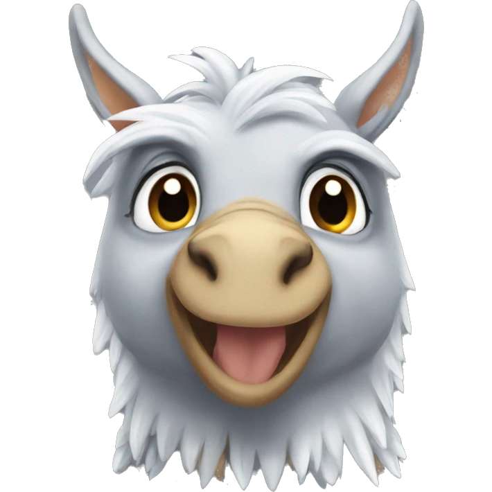 hippogriff emoji