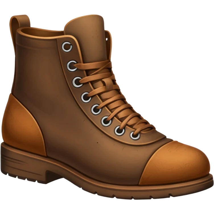 shoe emoji