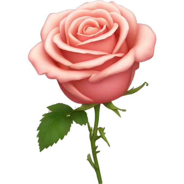 Champán rose  emoji