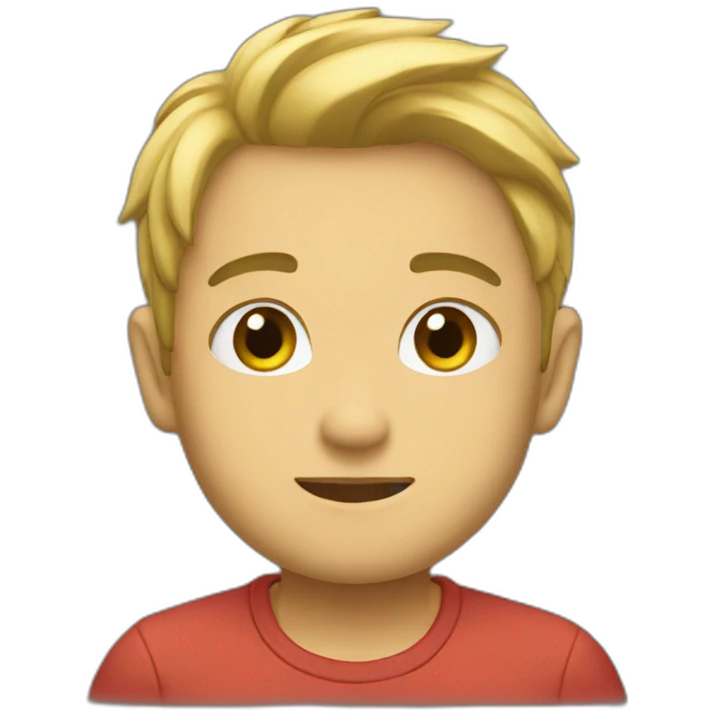 Atsuover emoji