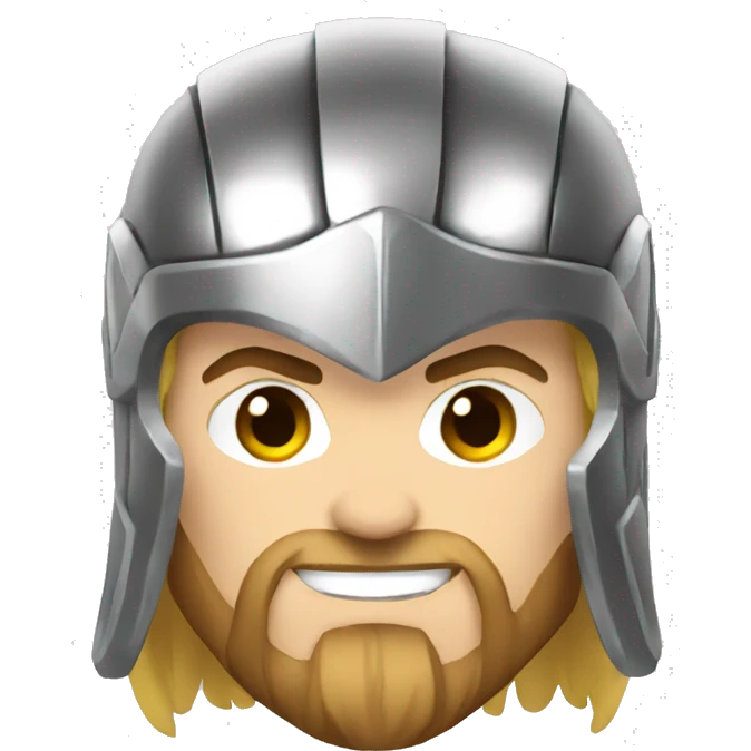 thor emoji