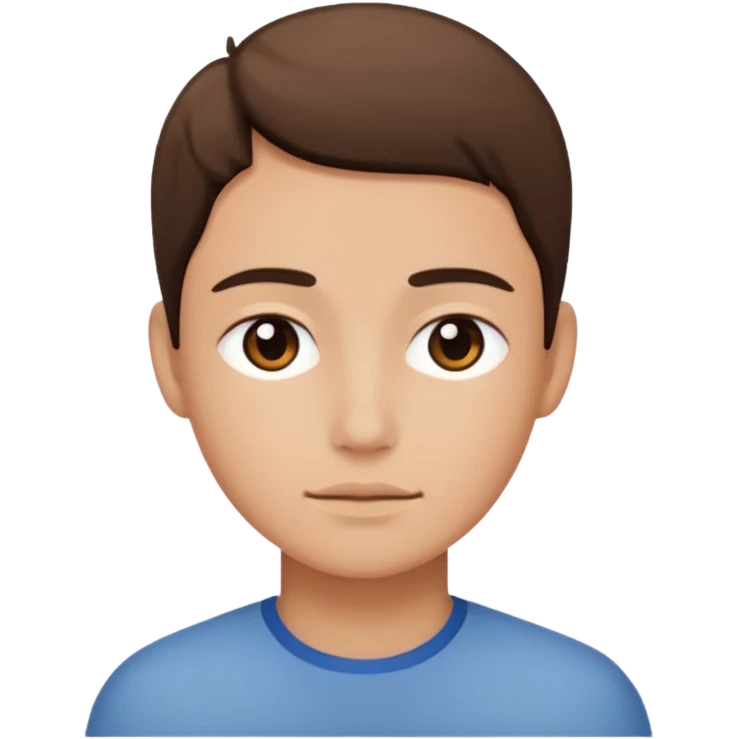 do not feel the pain emoji