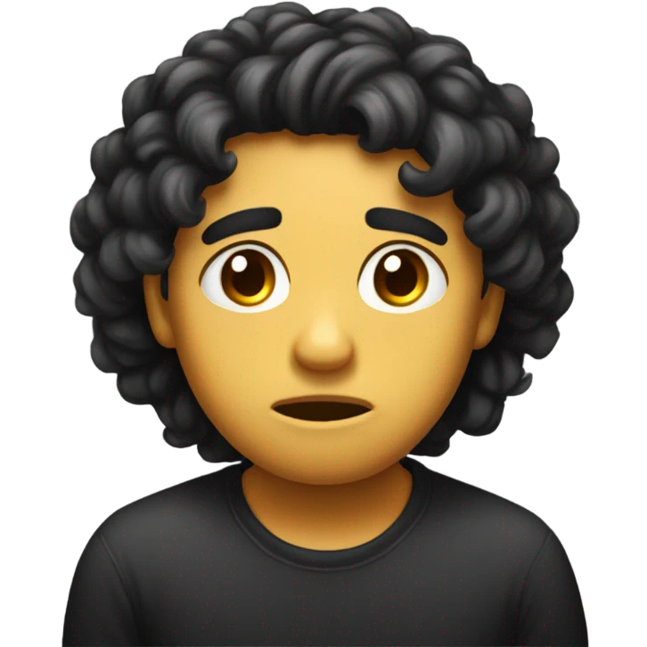 Emo emoji  emoji