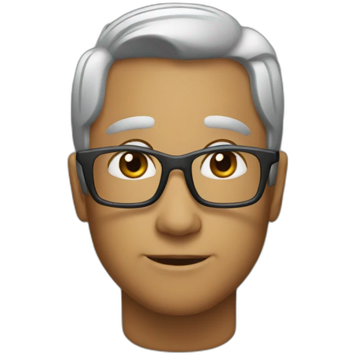 I phone emoji