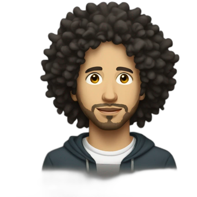 zack de la rocha emoji