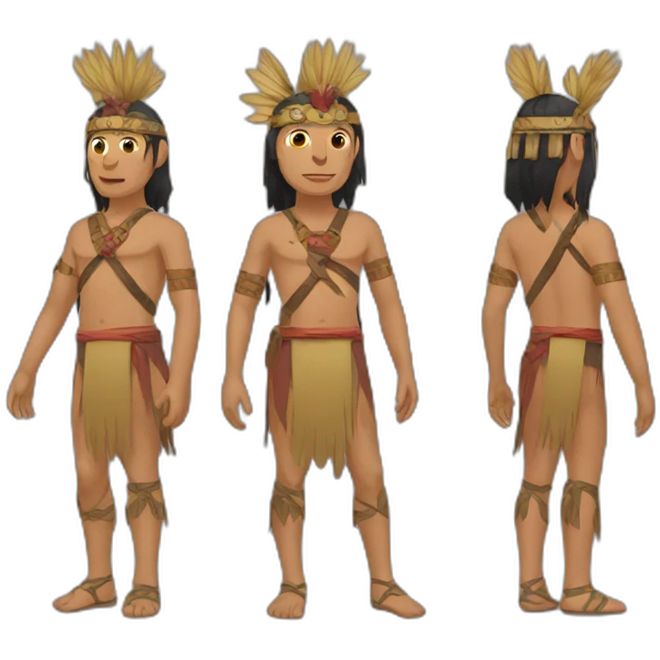 atahualpa emoji