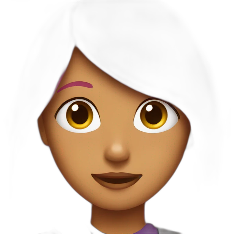 Luz emoji