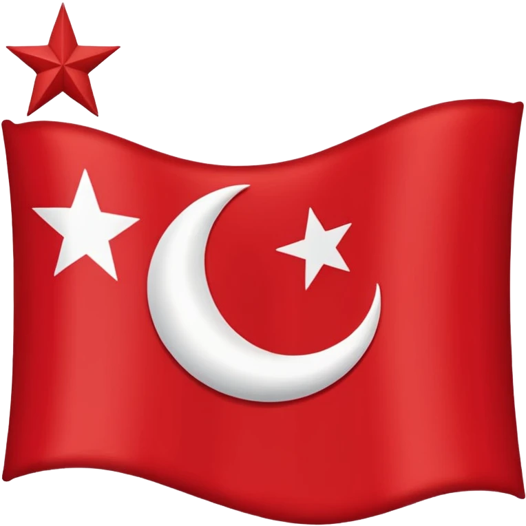 Kelantan flag emoji