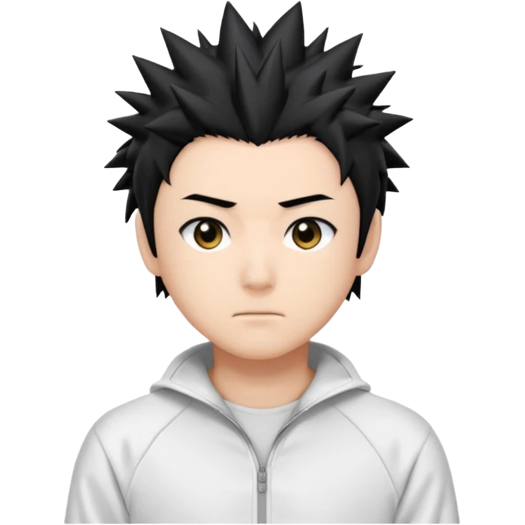 subaru natsuki emoji
